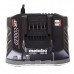 Metabo LB 18 LTX BL Akku-laubbläser ( 2x5.2Ah/18V) 601607650