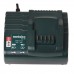 Metabo PowerMaxx SGS 12 Q Akku-Strauch- und Grasschere (12V/1x2,0Ah) 601608500