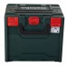 Metabo KT 18 LTX 66 BL Akku-Tauchkreissäge (18V/2x8,0Ah) MetaBOX, 601866810