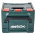 Metabo 602082840 HO 18 LTX 20-82 Akku-Hobel, MetaBOX