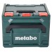 Metabo HO 18 LTX 20-82 Akku-Hobel (82mm/18V/) MetaBOX, 602082840