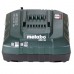Metabo 602104500 BS 18 LT Quick Akku-bohrschrauber 18V 2X4AH LI-ION; MetaBOX