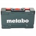 Metabo BS 18 LTX Impuls Ak­ku Bohrschrauber (18V/2x4,0Ah Li-Power) MetaBOX 602191500