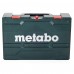 Metabo 602243500 RBE 15-180 SET Rohrbandschleifer 1550 W