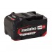 Metabo W 18 L 9-125 Q Akku-Winkelschleifer (18V 2x5,2 Ah)+MetaBox165L 602249650
