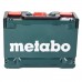 Metabo 602322500 POWERMAXX SSE 12 BL Akku-Säbelsäge 2x 2,0 Ah Li-Ion im MetaBOX