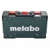 Metabo BS 18 LTX BL Q I Akku-bohrschrauber (18V 2X5.5Ah)LIHD, MetaBOX 602359770