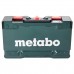 Metabo BS 18 LTX BL Q I Akku-Bohrschrauber (18V/130Nm/Ohne Akku) +MetaBOX 602359840