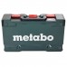 Metabo SB 18 LTX BL Q I Akku-schlagbohrschrauber 18V, MetaBOX 145 L 602361840