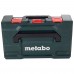 Metabo GB 18 LTX BL Q I Akku-gewindebohrer (18V/2x5,2Ah) MetaBOX 602362500