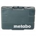 Metabo MFE 40 Mauernutfräse (1900W/125mm) +Kunststoffkoffer, 604040500