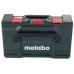 Metabo NP 18 LTX BL Akku-blindnietpistole (18V/2x4,0Ah) MetaBOX 619002800