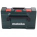 Metabo NP 18 LTX BL Akku-blindnietpistole (18V/2x4,0Ah) MetaBOX 619002800