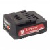 Metabo Basic-Set (12V/2x2,0 Ah) 685300000