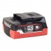 Metabo Basis-Set Akkuset (12V/2x4,0Ah) 685301000