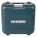 HiKOKI M12V2WSZ Elektro-Oberfräse (2000W/12mm/ 8mm)+Transportkoffer