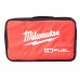 Milwaukee M12 FIW38-201B Akku-Ratsche 1x2Ah, Werkzeugtasche 4933459798