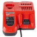 Milwaukee M18 ONEFHPX-552X Akku-kombihammer SDS-Plus (18V/2x5,5Ah) HD Box 4933478496