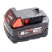 Milwaukee M18 FID3-502X Akku-Schlagschrauber (18V/18V/2x5,0Ah) HD Box 4933479865