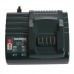 Metabo POWERMAXX CC 12 BL Akku Winkelschleifer (12V/2x2,0Ah) 600348500