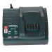 Metabo MS 18 LTX 15 Akku-gehölzsäge (18V/1x2Ah) 600856500