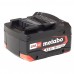 Metabo 601606650 RM 36-18 LTX BL 46 Akku-rasenmäher (2×5,2Ah/18V) 601606650