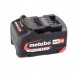 Metabo LB 18 LTX BL Akku-laubbläser ( 2x5.2Ah/18V) 601607650