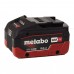 Metabo KT 18 LTX 66 BL Akku-Tauchkreissäge (18V/2x8,0Ah) MetaBOX, 601866810