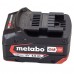 Metabo BS 18 LTX Impuls Ak­ku Bohrschrauber (18V/2x4,0Ah Li-Power) MetaBOX 602191500