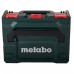 Metabo BS 18 Quick Akku-Bohrschrauber, MetaBOX 602217840