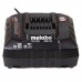 Metabo W 18 L 9-125 Q Akku-Winkelschleifer (18V 2x5,2 Ah)+MetaBox165L 602249650