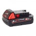 Milwaukee M18 BMT-421C Akku-multitool 1x4.0 Ah, 1x2.0 Ah, Transportkoffer 4933446210