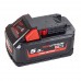 Milwaukee M18 ONEFHPX-552X Akku-kombihammer SDS-Plus (18V/2x5,5Ah) HD Box 4933478496