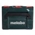 Metabo POWERMAXX CC 12 BL Akku Winkelschleifer (12V/2x2,0Ah) 600348500
