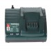 Metabo POWERMAXX BS 12 Akku-Bohrschrauber (12V/2x2,0Ah) MetaBox 601036500