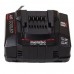 Metabo KT 18 LTX 66 BL Akku-Tauchkreissäge (18V/2x8,0Ah) MetaBOX, 601866810