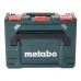 Metabo SB 18 LT Compact Akku-schlagbohrschrauber (18V/60Nm/2x2.0Ah) MetaBOX 602103510