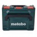 Metabo 602104500 BS 18 LT Quick Akku-bohrschrauber 18V 2X4AH LI-ION; MetaBOX