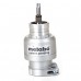 Metabo BS 18 LTX BL Q I Akku-bohrschrauber (18V 2X5.5Ah)LIHD, MetaBOX 602359770