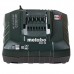 Metabo TBS 18 LTX BL 5000 Akku-Trockenbauschrauber (2x4 Ah/18V) 620063540