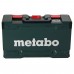 Metabo W 18 L 9-125 Q Akku-Winkelschleifer (18V 2x5,2 Ah)+MetaBox165L 602249650