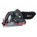 Metabo KT 18 LTX 66 BL Akku-tauchkreissäge 165 mm (2x5,5Ah/18V) MetaBOX, 601866660