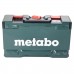 Metabo W 18 L BL 9-125 Akku-winkelschleifer 18V/125mm/Ohne Akku) +MetaBOX 602374840