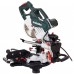 Metabo KGSV 72 Xact SYM Kappsäge (1800W/216x30mm) 612216000