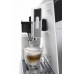 De'Longhi ECAM 45.766 45.766.W Eletta Cappuccino weiß