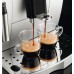 DeLonghi Kaffeevollautomat ECAM 22.110. SB 40029683
