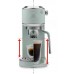 DeLonghi Dedica Duo Lever Kaffeemaschine EC890.GR