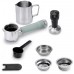 DeLonghi Dedica Duo Lever Kaffeemaschine EC890.GR
