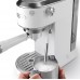 DeLonghi Dedica Duo Lever Kaffeemaschine EC890.WI