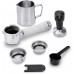 DeLonghi Dedica Duo Lever Kaffeemaschine EC890.WI
